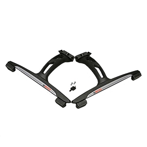 Landing Gear / Skid Set: Yuneec Typhoon Q500